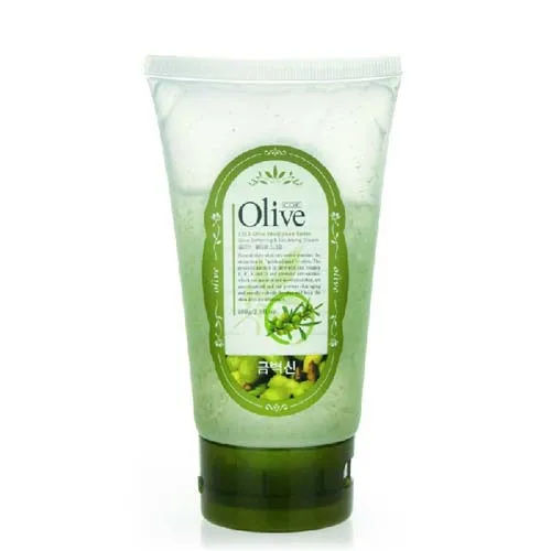 

New Exfoliating Whitening Moisturizing Body Scrub Buttock Scrubs Cream Body Treatments Remove Buttocks Acne Dark Spots