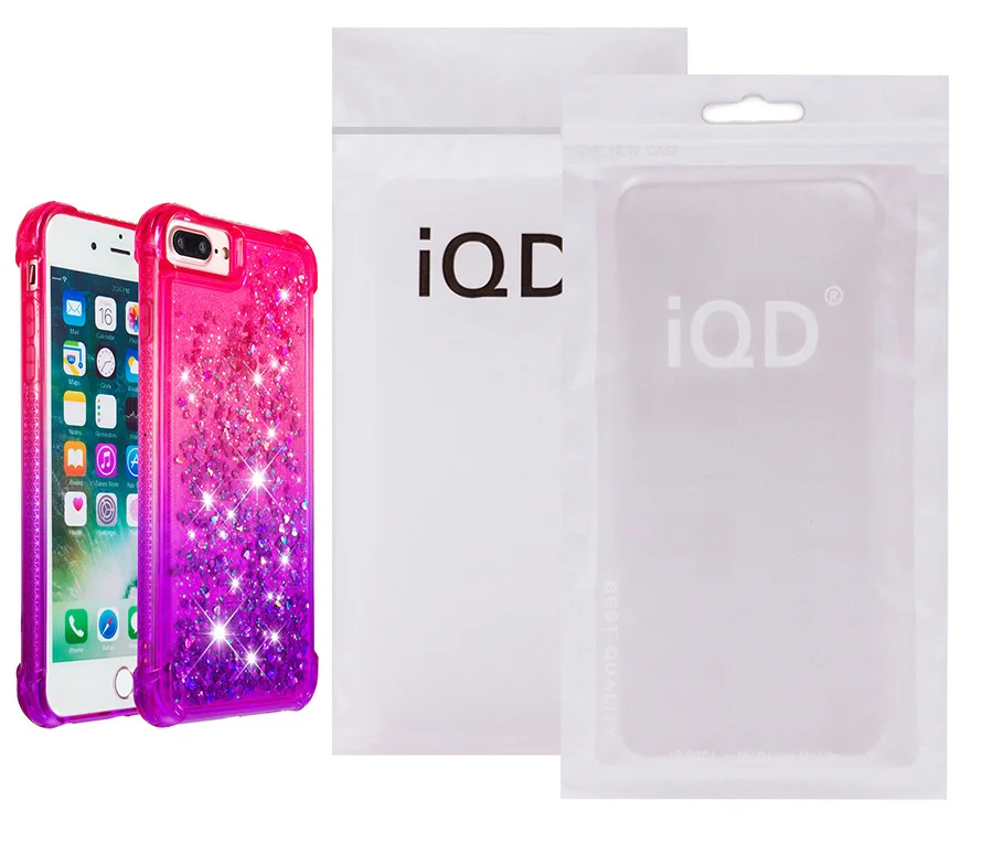 iphone xr Glitter Case (14)