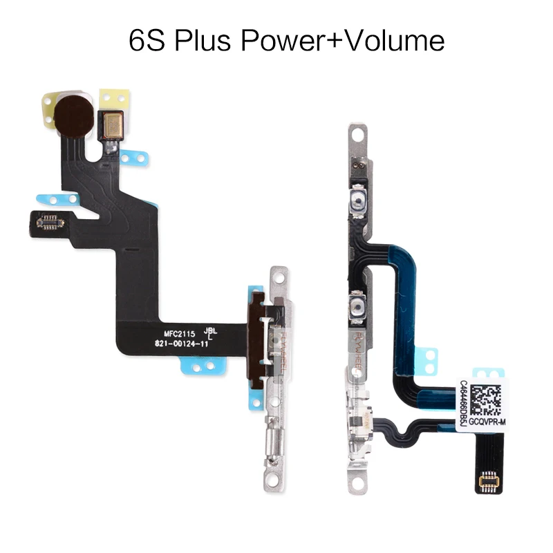 6SP-Power+Volume