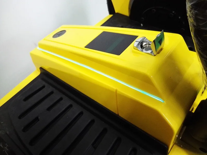Big Wheel Scooter Hoverboard 2 Wheel Electric Standing Scooter Gyra-boat on 2 Wheels for Skating Hydroscout 2 Wheel Scooter (5)