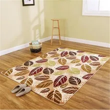 100x200 см толстый коврик для спальни Гостиная печать одеяло домашний ковер ванная комната Накладка на унитаз дверь ковер