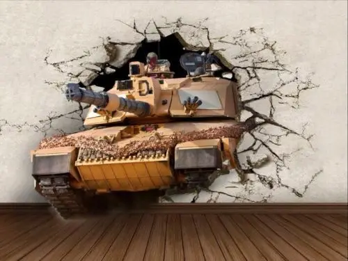 3