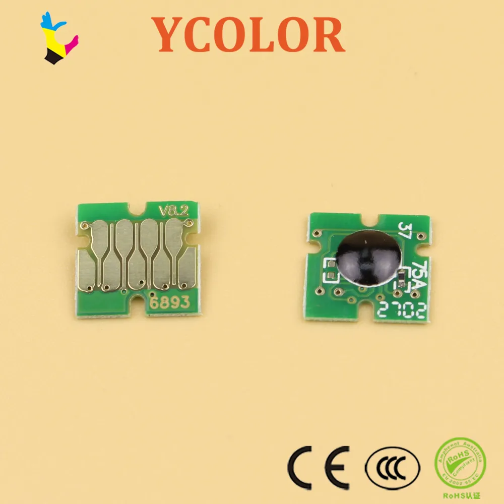 S30600 cartridge one time chip 08