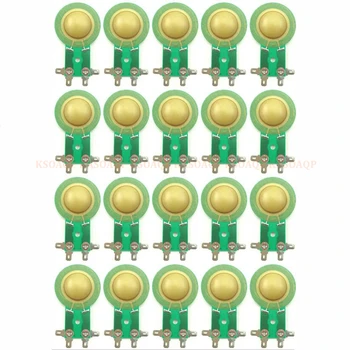 

20pcs Replacement Repair Part Ampeg 86-515-08 Foster Diaphragm For Speaker Horn Driver