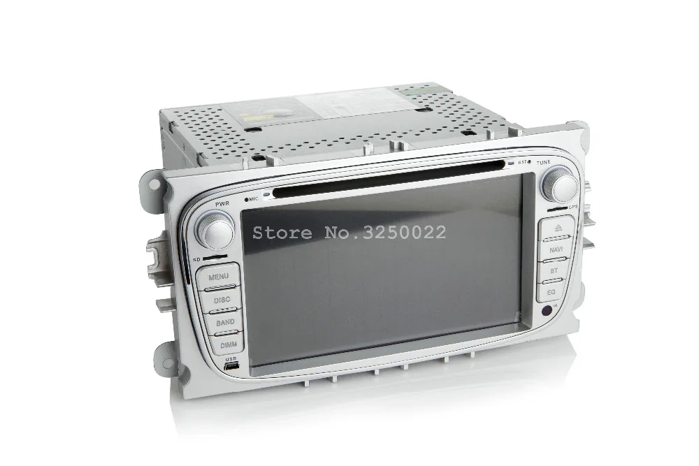 Excellent Octa(8) Core Android 8.0 Car Dvd Player gps FOR FORD MONDEO/FOCUS/S-MAX/GALAXY Navi audio multimedia auto stereo RAM 4G ROM 32G 5