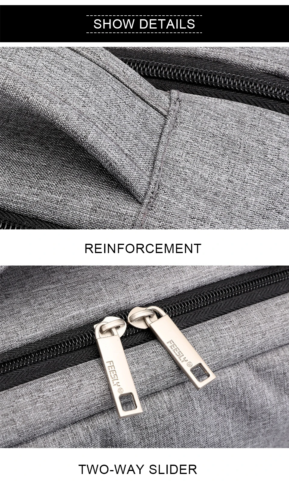 Mens Backpack Laptop Backpacks 17 Inch 15.6'' Anti Theft Male Business Bags Notebook Trip Back Pack Office Women Travel Bagpack (16)