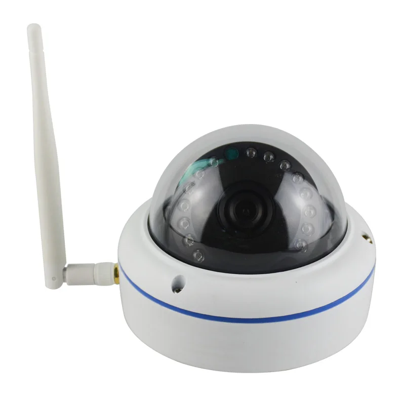 Новое поступление 8ch 2MP внутренняя и наружная DIY IR 1080 IP реальная p2p WiFi Беспроводная