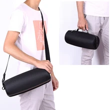 EVA Жесткий Чехол для JBL Xtreme 2 Портативный водонепроницаемый беспроводной Bluetooth динамик-Дорожная Защитная сумка для хранения