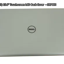 Чехол для ноутбука Dell Inspiron 15(5547) 15," lcd задняя крышка Крышка верхняя сборка для сенсорного экрана-3 RPWH/1 год гарантии