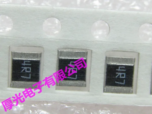 SMD резистор 3225 1210 22 r ом 5% 100 ШТ. |