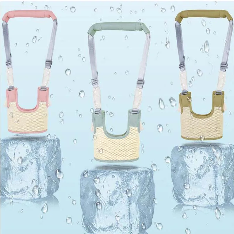 

Cloth Mother Learning Walking Walker Baby Toddler Training Walking Belt Assistant Baby Learning Walking Toddler Belt