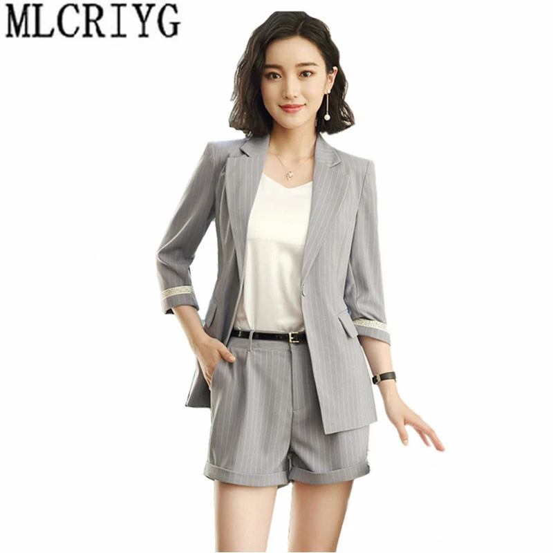 work shorts for ladies