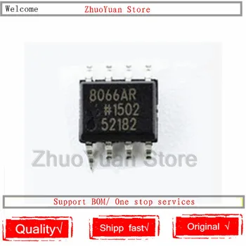 

10PCS/lot AD8066ARZ AD8066AR AD8066 SOP-8 Chip New Original IC