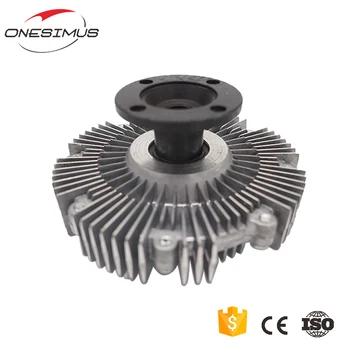

Clutch Radiator fan(Cooling System) OEM 16210-17021 for T-1HD-FTE LAND CRUISER 100 (FZJ1_, UZJ100) 4.2 TD (HDJ100_)