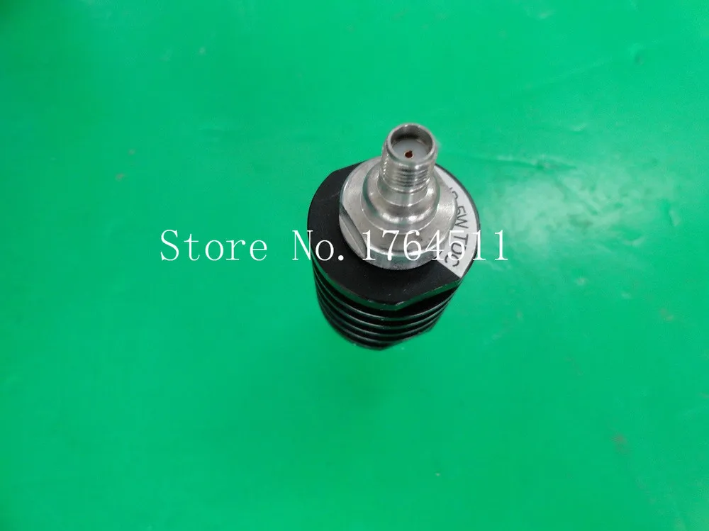

[BELLA] The supply of 13 9.5dB 5W TDC SMA fixed attenuator DC-8GHZ --2PCS/LOT
