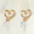 New fashion lovely women lady heart zircon crystal earring earrings jewelry gift for girls 8ed193.jpg 50x50