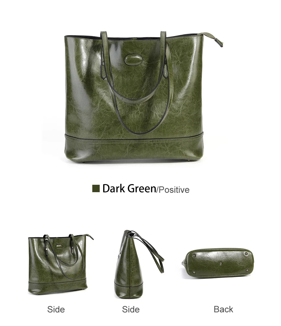 de compras preto tote bolsa alta qualidade bolsas