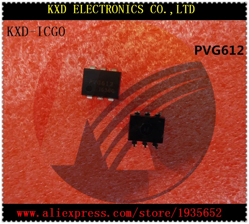 PVG612 G612 DIP6 50pcs/lot Free shipping | Электроника