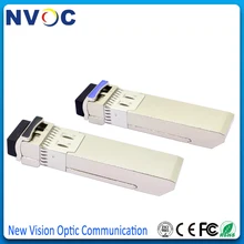 5 пар/лот, 10G, BIDI, 3 км, DDM, 1270/1330, LC SFP модуль, SFP+-LR, 10gbase SFP+ 1270nm-TX/1330nm-RX 3км LC Simplex SMF DDMI трансивер