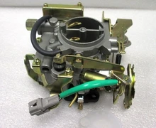 New Engine Carburetor for TOYOTA 5K Forklift/KIJANG/COROLLA, 21100-13751 , H230B
