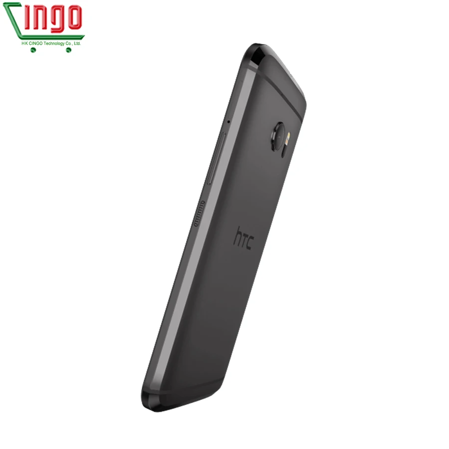 HTC M10 RAM 4 GB ROM 32 GB رباعية النواة 3000 mAh 5.2 بوصة 12MP كاميرا NFC نانو سيم شاحن سريع 3.0 4G LTE الهاتف المحمول