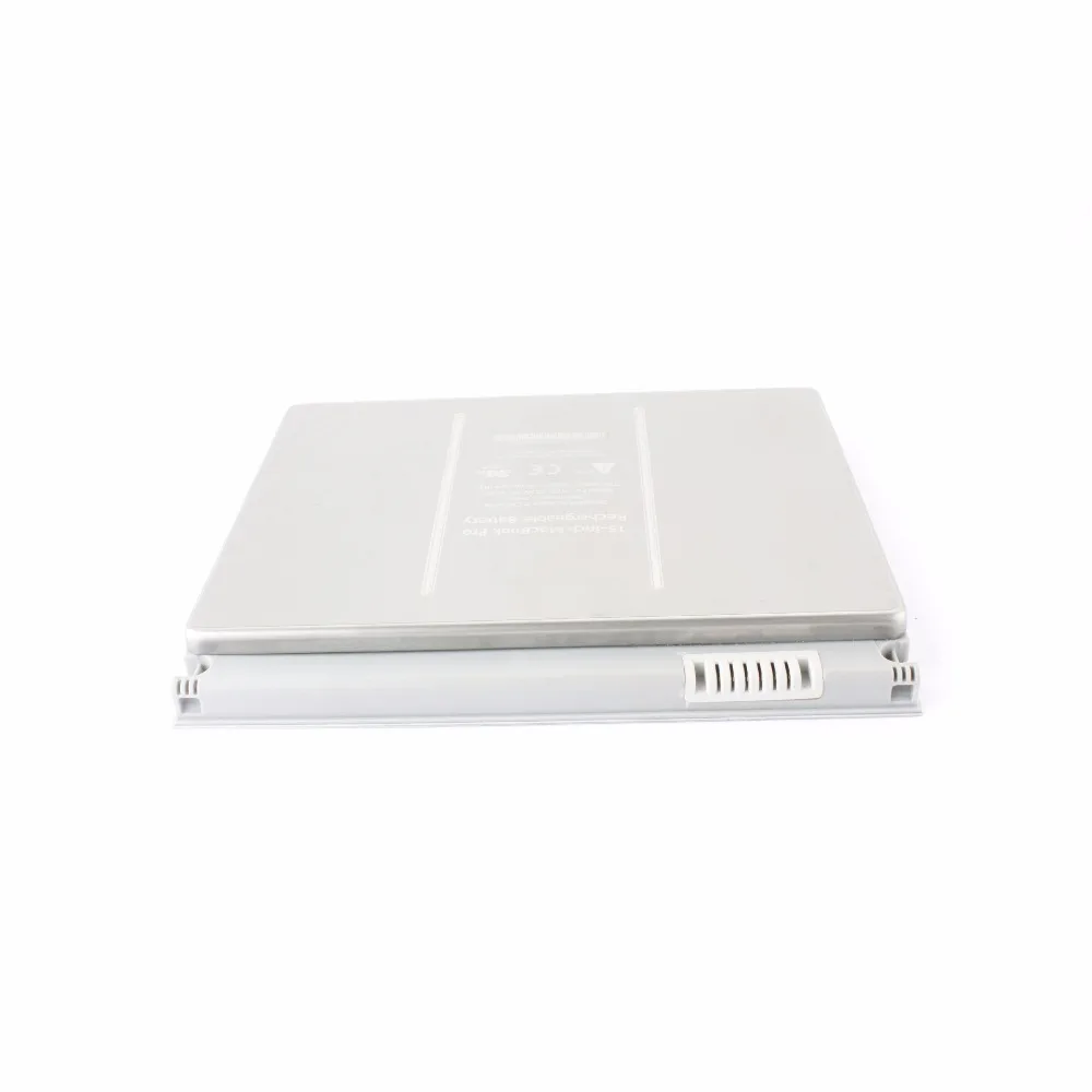 10,8 v 60wh/5500mah A1175 Аккумулятор для ноутбука Apple MacBook Pro 1" A1150 MA463 MA600 MA348