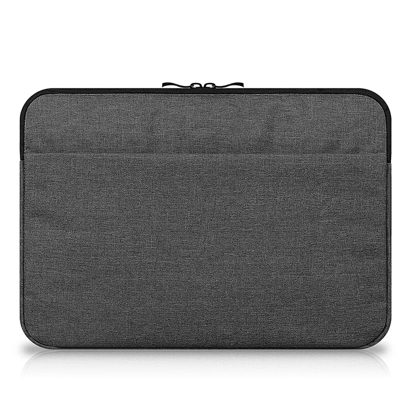 Хит для Dell hp Asus Macbook air Pro Air Xiaomi, сумка для ноутбука 7,9 9,7 11 13 14 15 15,6 дюймов, Холщовая Сумка для ноутбука, сумка для планшета