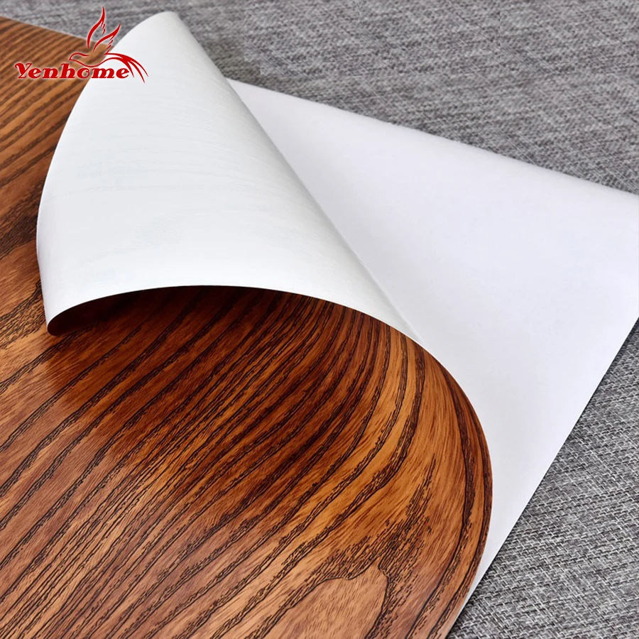 Waterproof Vinyl Self adhesive Wallpaper Furniture Wood Grain Contact Paper Cupboard Wardrobe Door Stickers Kitchen Wall Sticker Waterproof Vinyl Self adhesive Wallpaper Furniture Wood Grain Contact Paper Cupboard Wardrobe Door Stickers Kitchen Wall Sticker