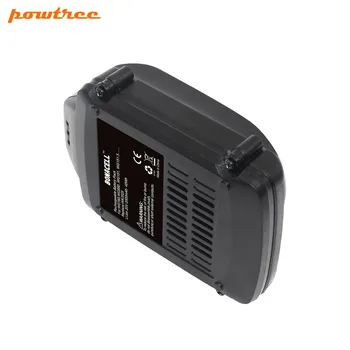 

1500mAh 20V Li-ion WA3520 Rechargeable Battery: WORX WA3520 WG545 WG155 WG255 WG251 WG151 WG151.5 WG155 WG155.5 L10