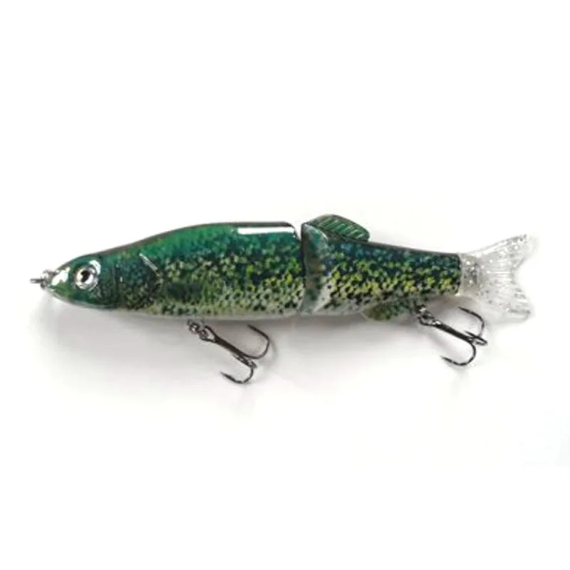 Glide Hard Lure S Swimming Swimbait (6)
