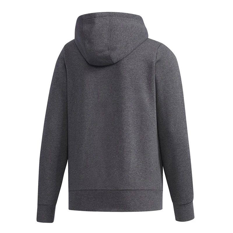 Original New Arrival Adidas CM HTT LNG LP Men's Pullover Hoodies Sportswear