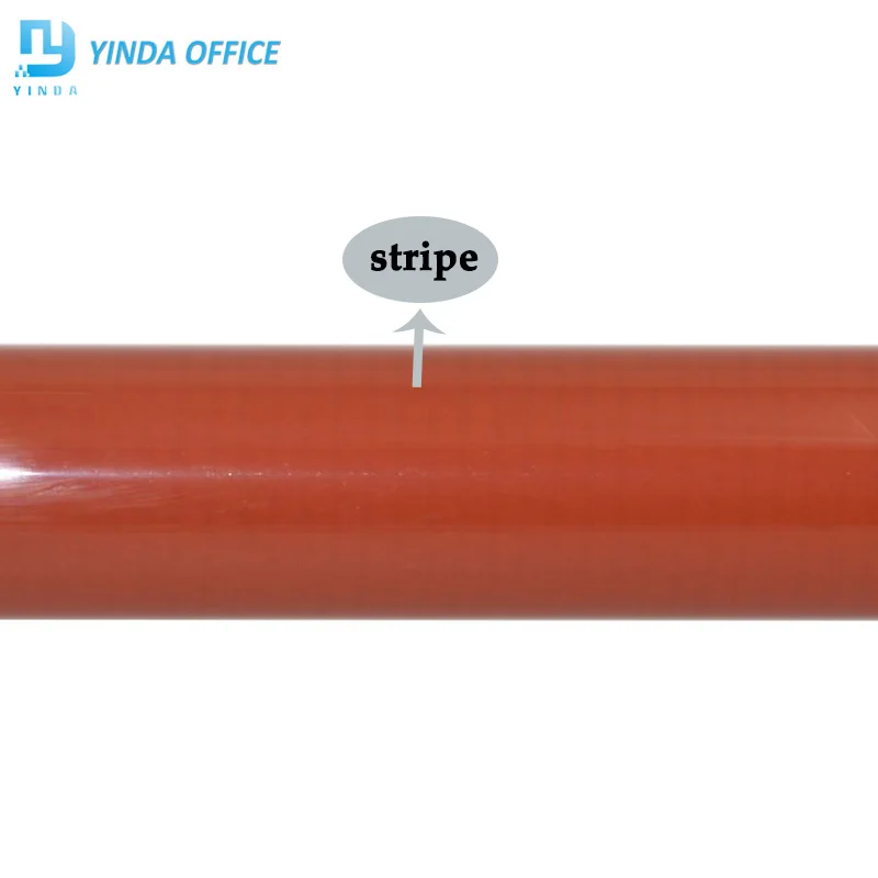 Fuser Pressure Roller 1pc 59K33390 OEM compatible for Xerox dc250