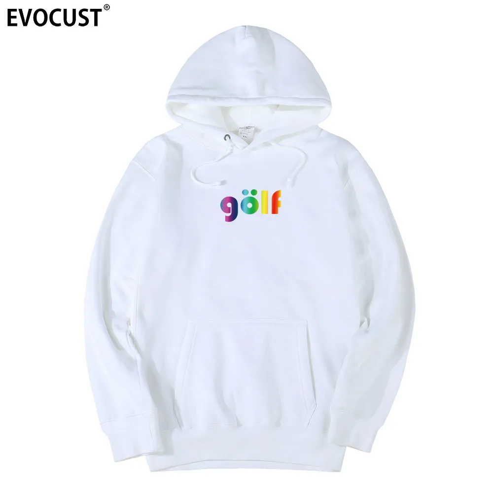 

Golf Wang 2019 Tyler The Creator sup cherry bomb Skate Frank Ocean Harajuku OFWGKTA men Hoodies Sweatshirts women unisex