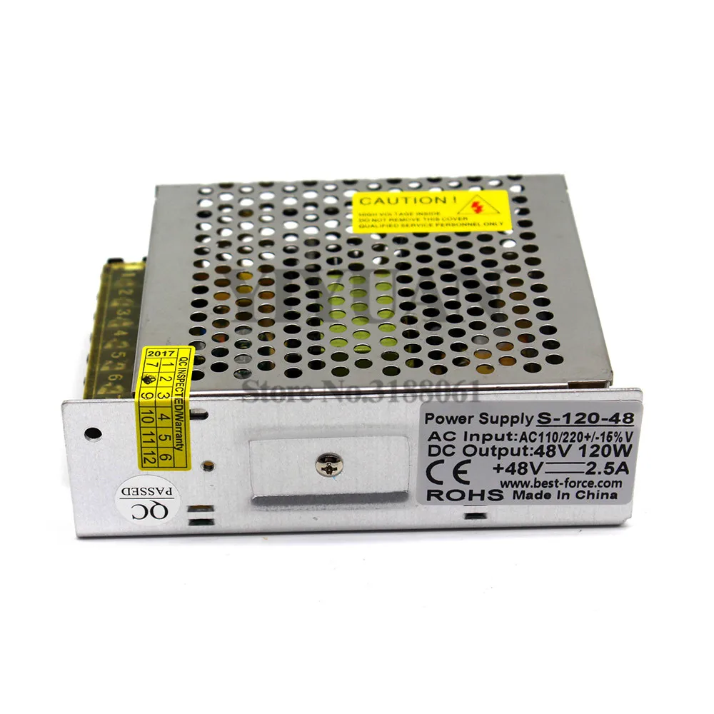 48V120W-1