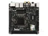 Desktop Motherboard MSI Z97I AC Original    Z97 LGA 1150 DDR3 SATA3 USB3.0 16G Mini-ITX mainboard ► Photo 1/2