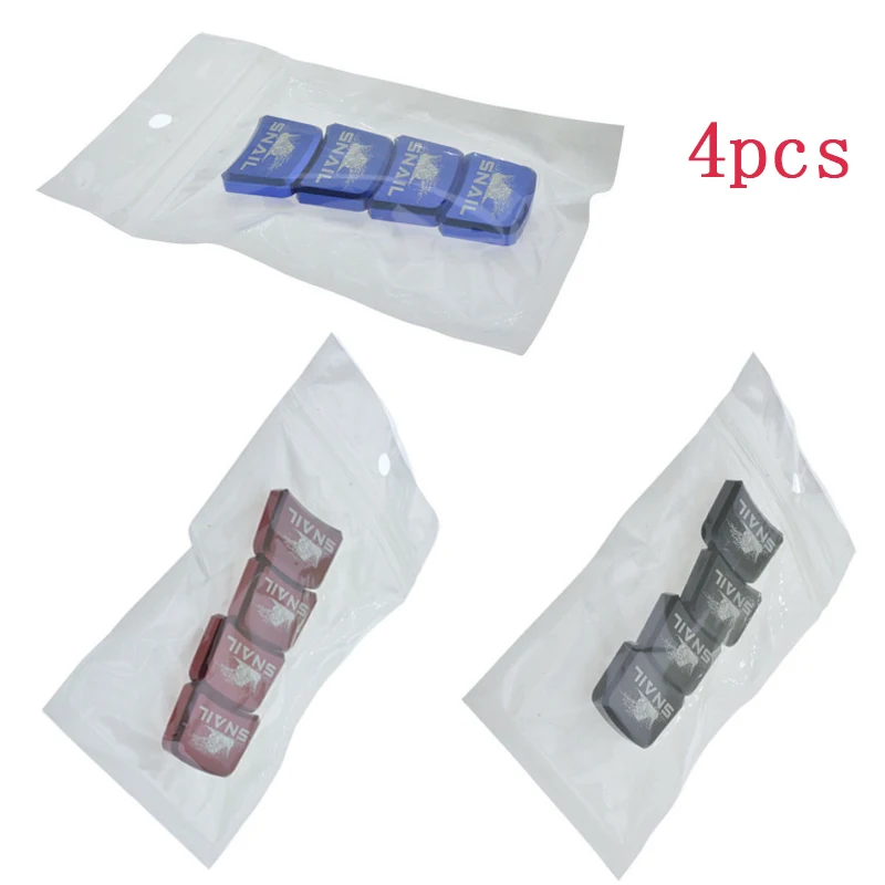 SNAIL MTB Bike Chainring Bolts Crankset Screws Square Cycling Chainwheel Nails Fixed Nut Chainring Bolts Bike Chainwheel Plate  (5)