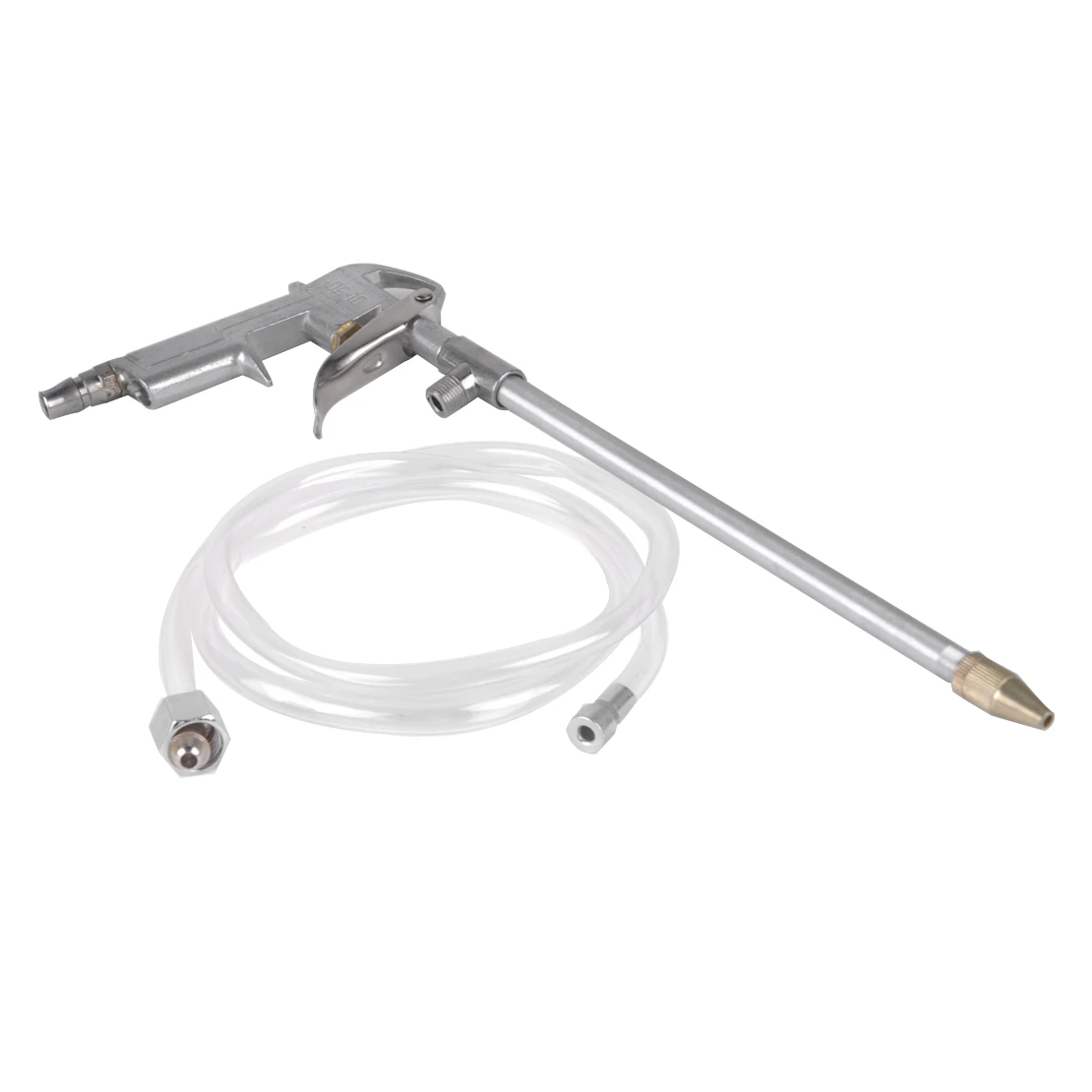 DWCX Car Engine Warehouse Cleaner Gun Air Pressure Gun Hose Spray Dust