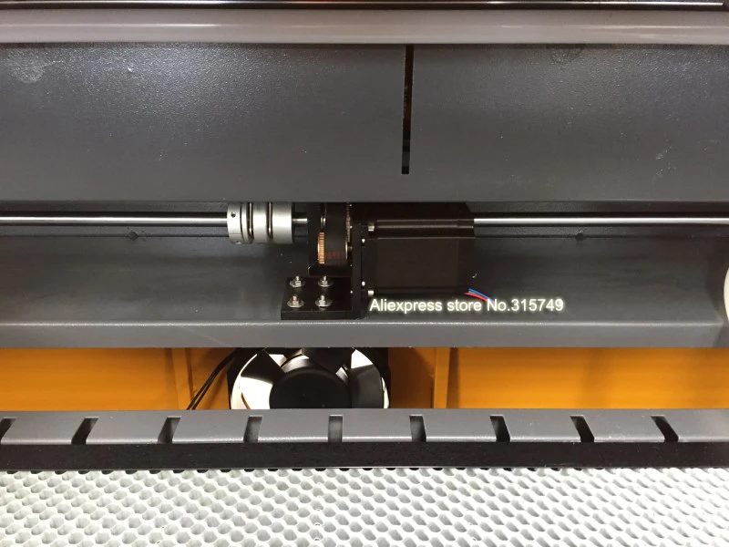 laser cnc 1080