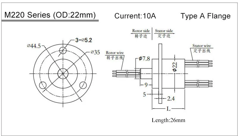 M220A-0210