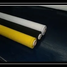 Дешевая и скидка 3 метра 39 T 100 M полиэстер шелкография сетка 127 см Ширина