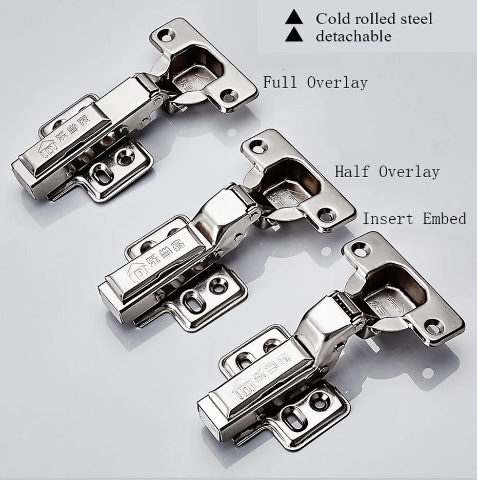 Furniture hinge 02