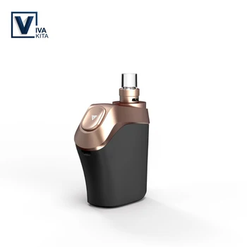 

Vape KIT Fusion E Kit Vaporizer 850mAh Electronic Cigarette 20W Vapor Mod 2.0ML Child-lock Atomizer 0.5ohm Portable Box Kit