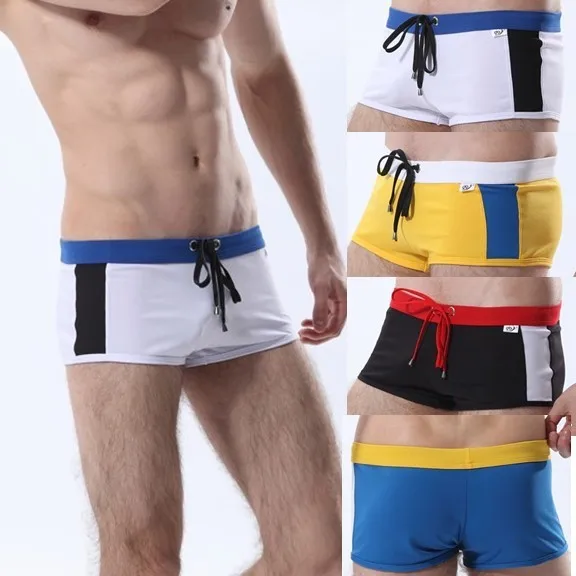 WJ Men's Underwear Wholesale Undertakes Breathable Stylish Homewear