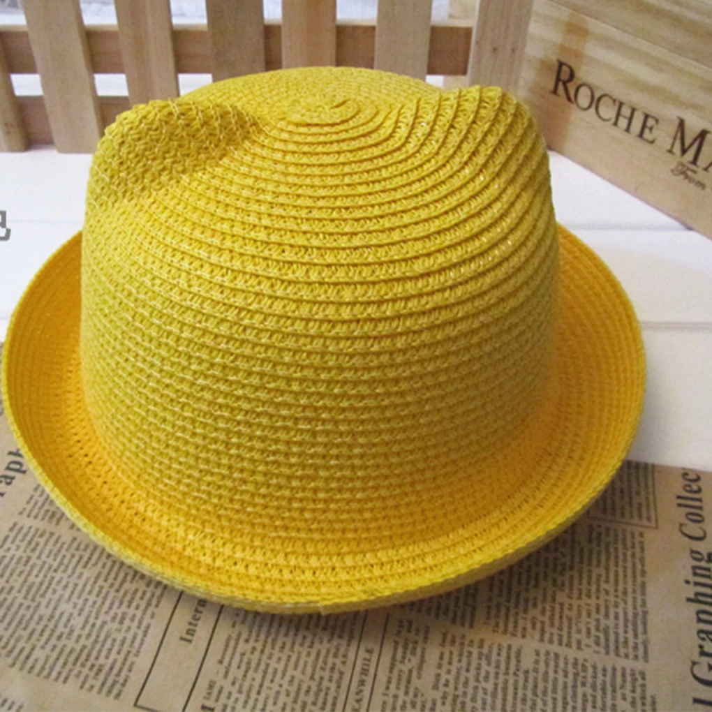 

Summer Flower Print Cotton Baby Hat Kids Girls Floral Bowknot Cap Sun Bucket Hats Infant Summer Outdoor Baby Girl Hat Children