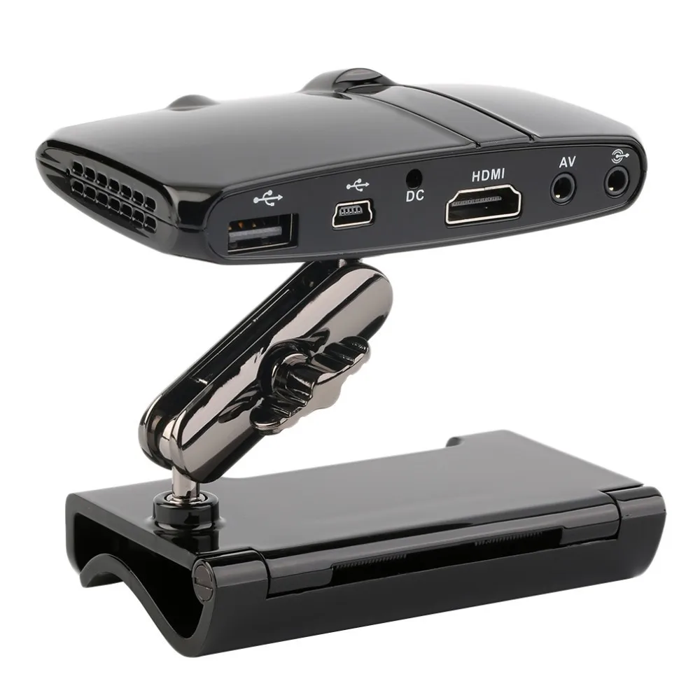 HD23 Allwinner H3 4 ядра 1 GB/8 GB Android ТВ приемник с wifi Media Player|ТВ-приставки и медиаплееры| |