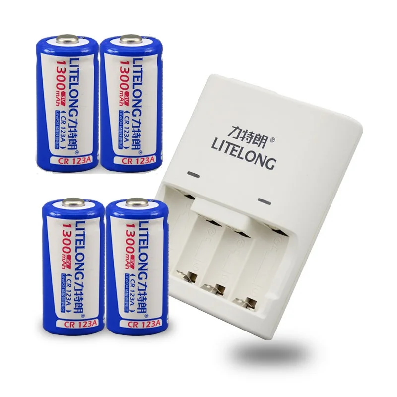 cr2 battery reviews