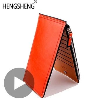 

Long Clutch Phone Lady Slim Bag For Men Women Wallet Male Female Purse Walet Money Business Card Holder Vallet Kashelek Partmone