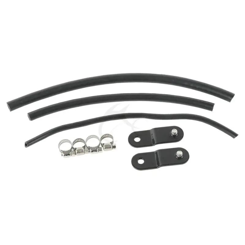 TCMT 2 &quotподъемник цистерна с шлангом для Harley Sportster 1200 883 48 Iron XL1200X Roadster Standard XLH1200 XLH883