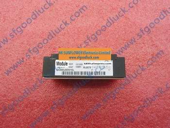 

DDB6U85N16L Rectifier Diode Module 1600V 85A weight:typ.220g