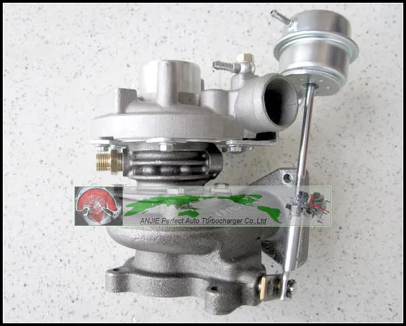 Turbo For Audi A4 95-98 Volkswagen VW Passat B5 96-2000 1.9TDI AHH AHU AFF 1.9L 90HP GT1544S 454097 454097-5002S Turbocharger with gaskets (4)